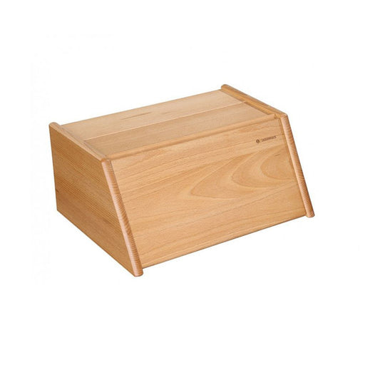 alt
Caja de pan de madera Zassenhaus MONTANA - #065046