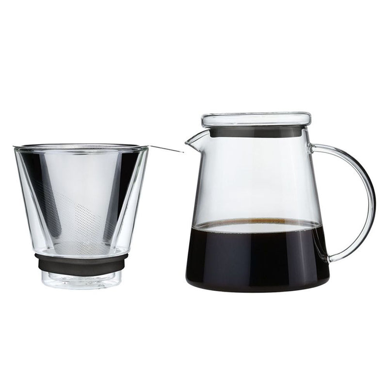 Cafetera Zassenhaus "Coffee Drip" - #045000