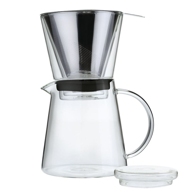 Cafetera Zassenhaus "Coffee Drip" - #045000