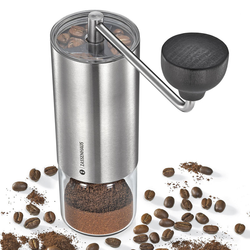 Molino de Café Zassenhaus MANO - #041217