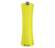 Zassenhaus Pepper / Salt Mill FRANKFURT Neon, 18 cm / 7.1"
