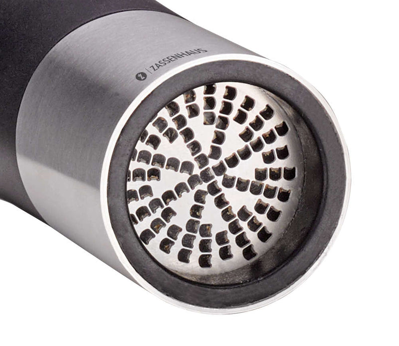 Zassenhaus Nutmeg / Spice Grinder DUO - #035261
