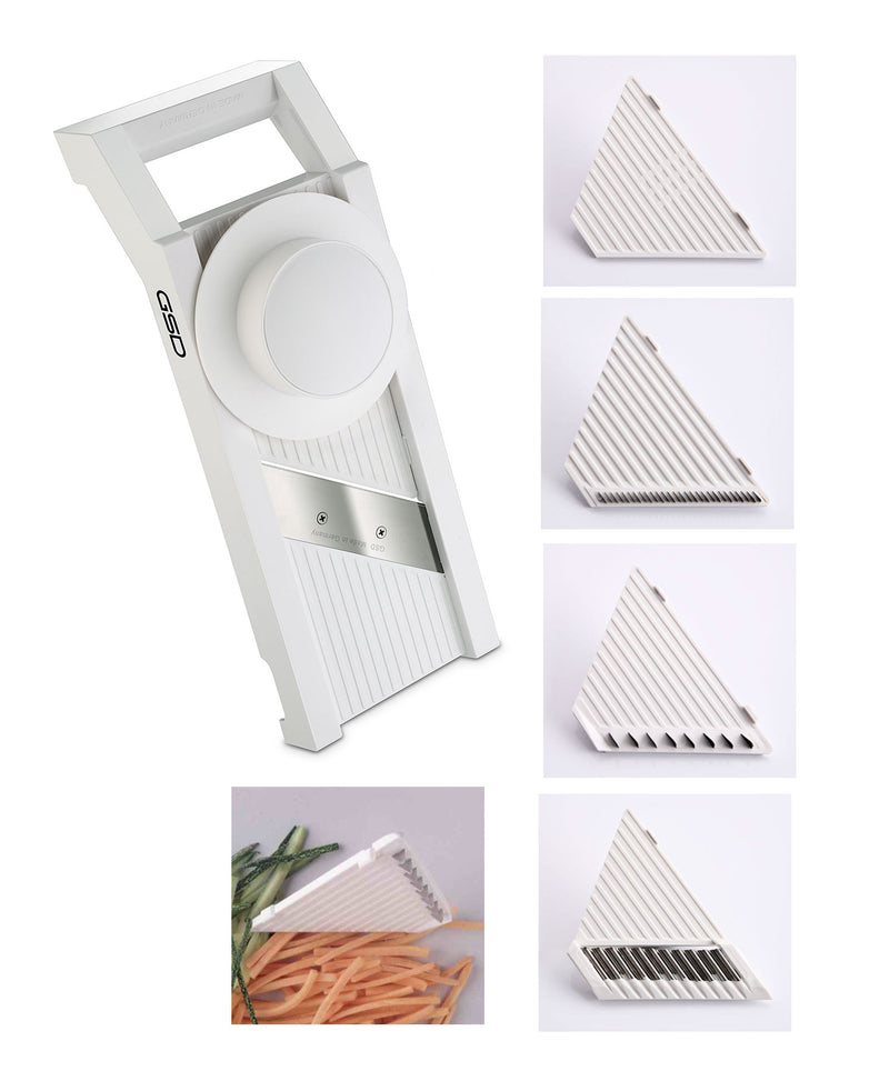 GSD Universal Mandolin Slicer