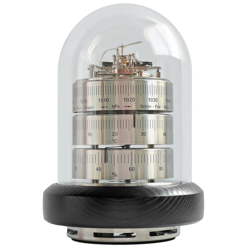 Barigo Weather Station°C/hPa - No. 3026/3026.2