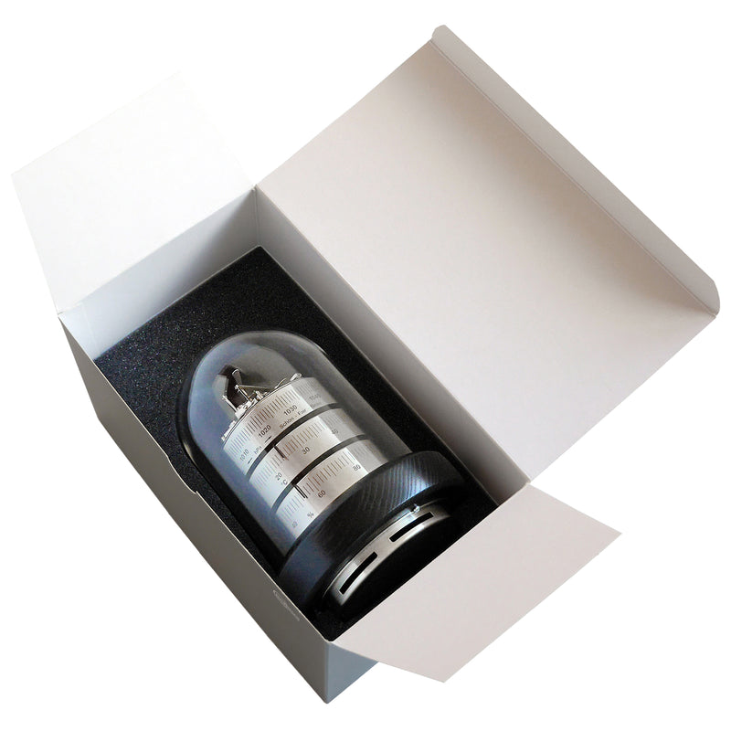 Barigo Weather Station°C/hPa - No. 3026/3026.2