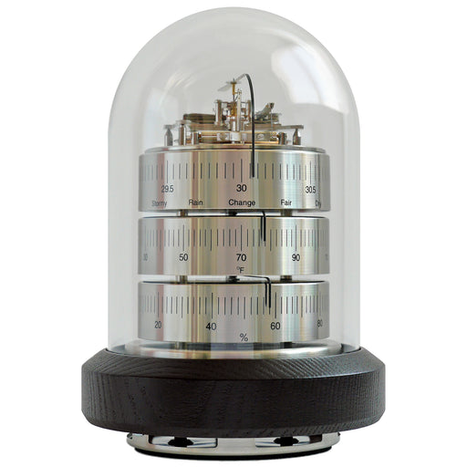 Barigo Weather Station°F/Inch US-Version - No. 3026F/3026.2F