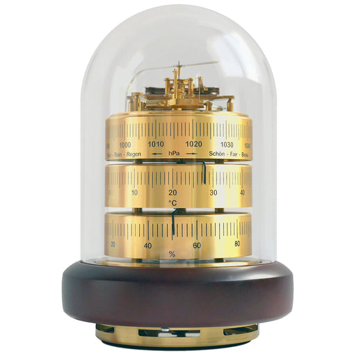 Barigo Weather Station°C/hPa - No. 3026/3026.2