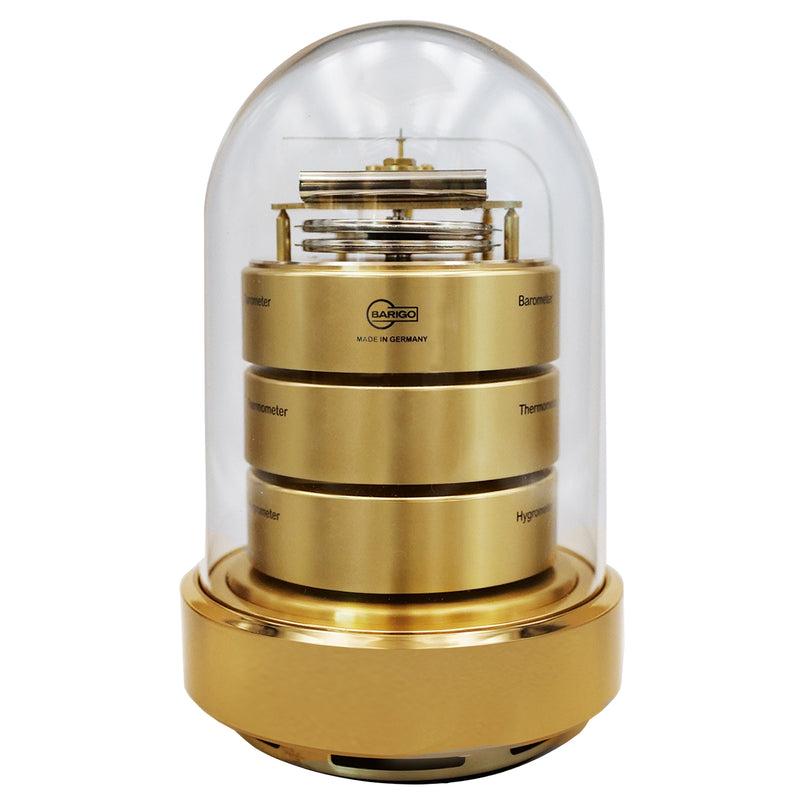 Barigo Weather Station°C/hPa - No. 3025 DDMS