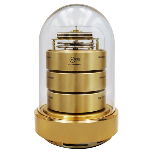 Barigo Weather Station°C/hPa - No. 3025 DDMS