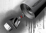 Comandante® コーヒーグラインダー C40 MK4 Nitro Blade®