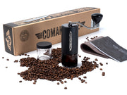 Comandante® コーヒーグラインダー C40 MK4 Nitro Blade®