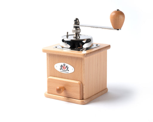 Zassenhaus Coffee Grinder BRASILIA
