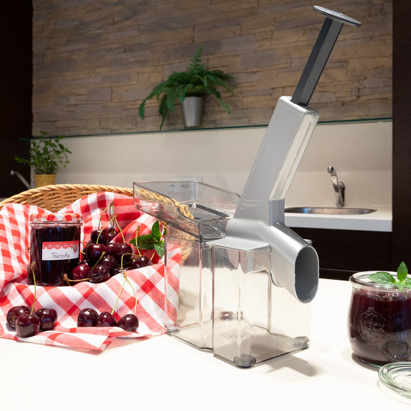 Westmark Cherry Stoner "Kirschomat" - #4070