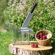 Westmark Cherry Stoner "Kirschomat" - #4070