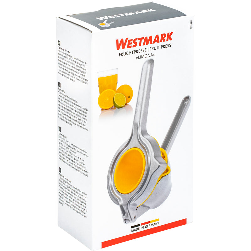Westmark フルーツプレス「Limona」- #5000