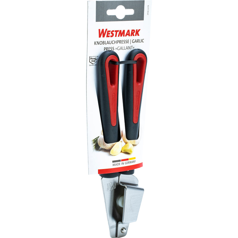 Westmark Garlic Press "Gallant" - #2936