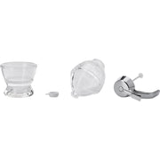alt
Westmark dispensador de miel "Deluxe" - #6513