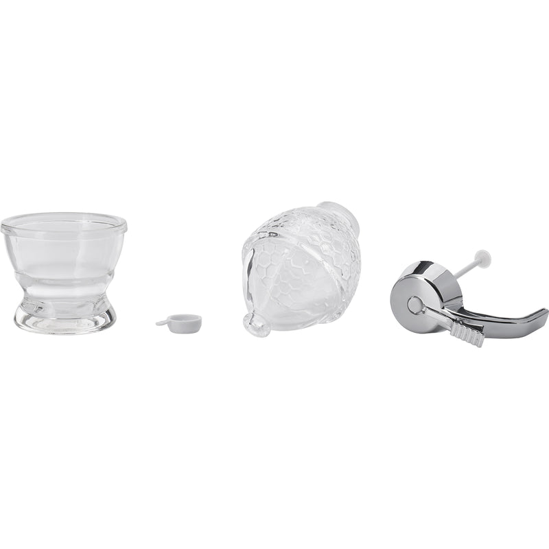 alt
Westmark dispensador de miel "Deluxe" - #6513