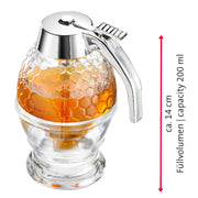 Dosificador de miel Westmark "Deluxe" - #6513
