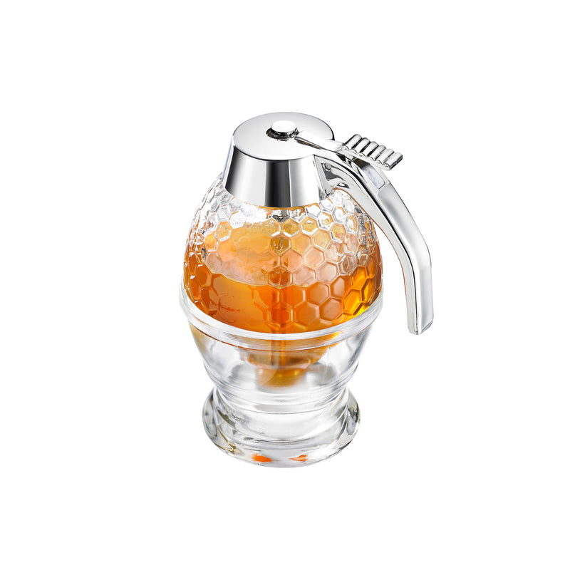 alt
Dispensador de miel Westmark "Deluxe" - #6513