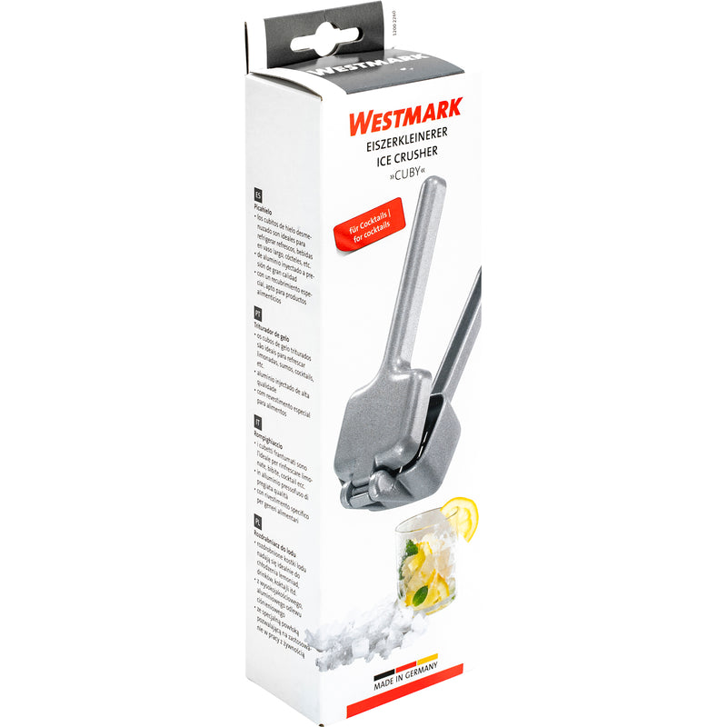 Westmark Ice Crusher "Cuby" - #1200
