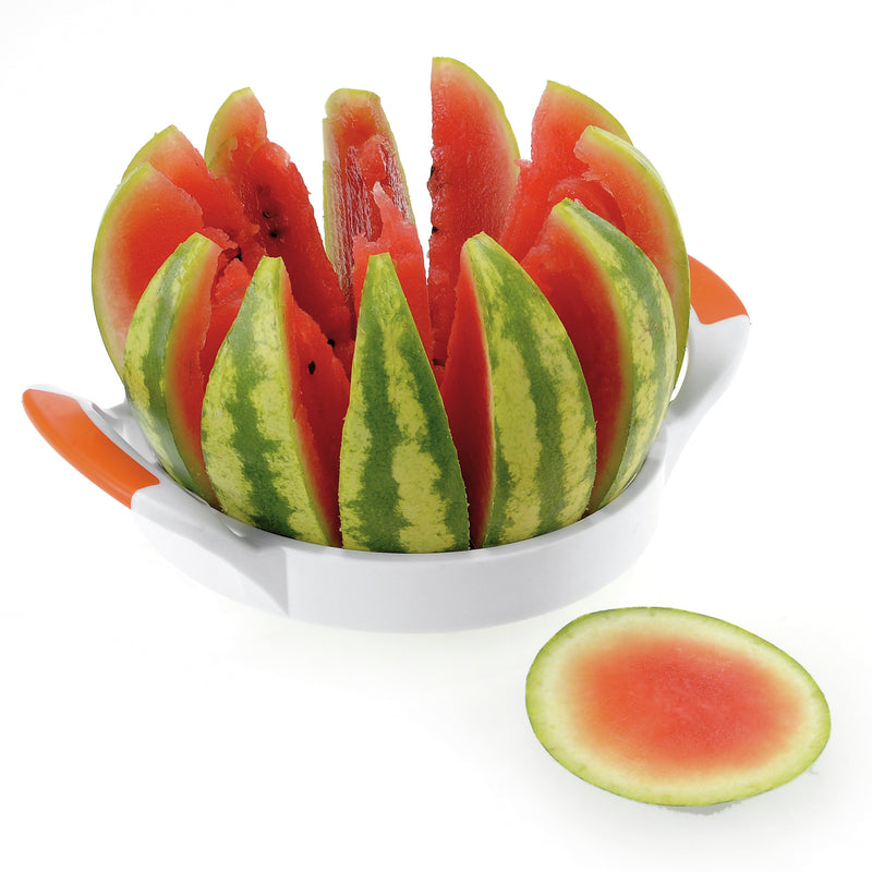Westmark cortador de melón "Jumbo", Ø 19 cm - #5160