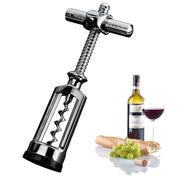 Westmark sacacorchos con campana "Chianti" Edición Monopol - #6255 336C