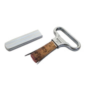 Bottle Opener and Corker "Ah-So" Monopol Edition - #6285 336C