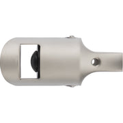 Tapón para botella de champán "Tappa" Monopol Edition, acabado satinado - #6013 3380