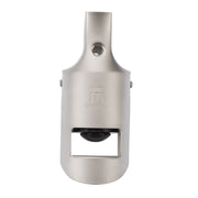 alt
Tapón para botella de champán "Tappa" Monopol Edition, acabado satinado - #6013 3380