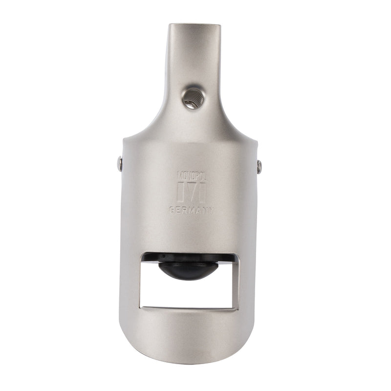 alt
Tapón para botella de champán "Tappa" Monopol Edition, acabado satinado - #6013 3380