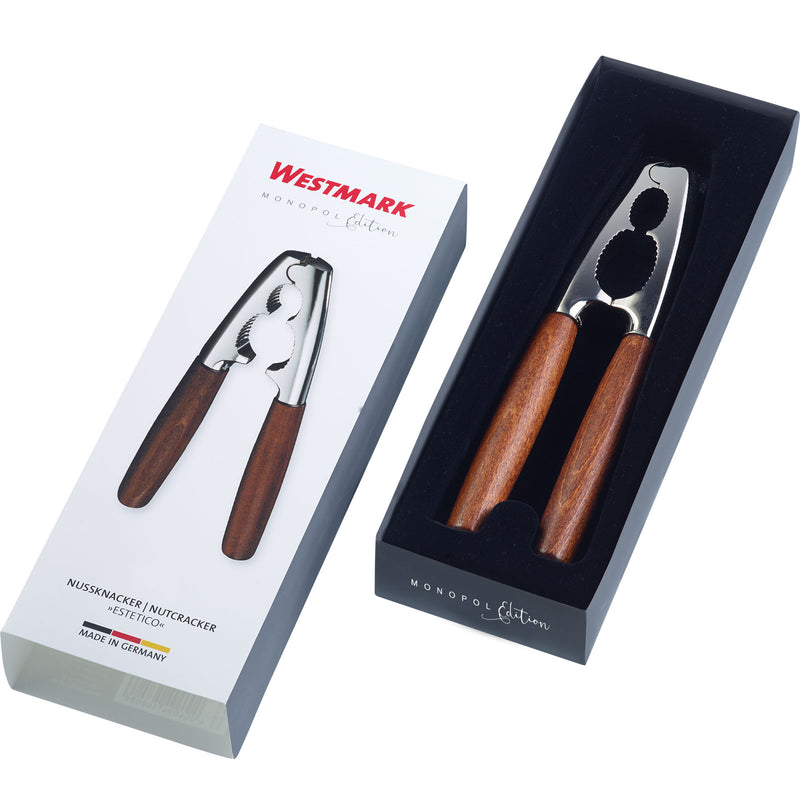 Nutcracker "Estetico" Monopol Edition - #1680