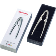 Nutcracker "Elegante" Monopol Edition, satin finished - #1674