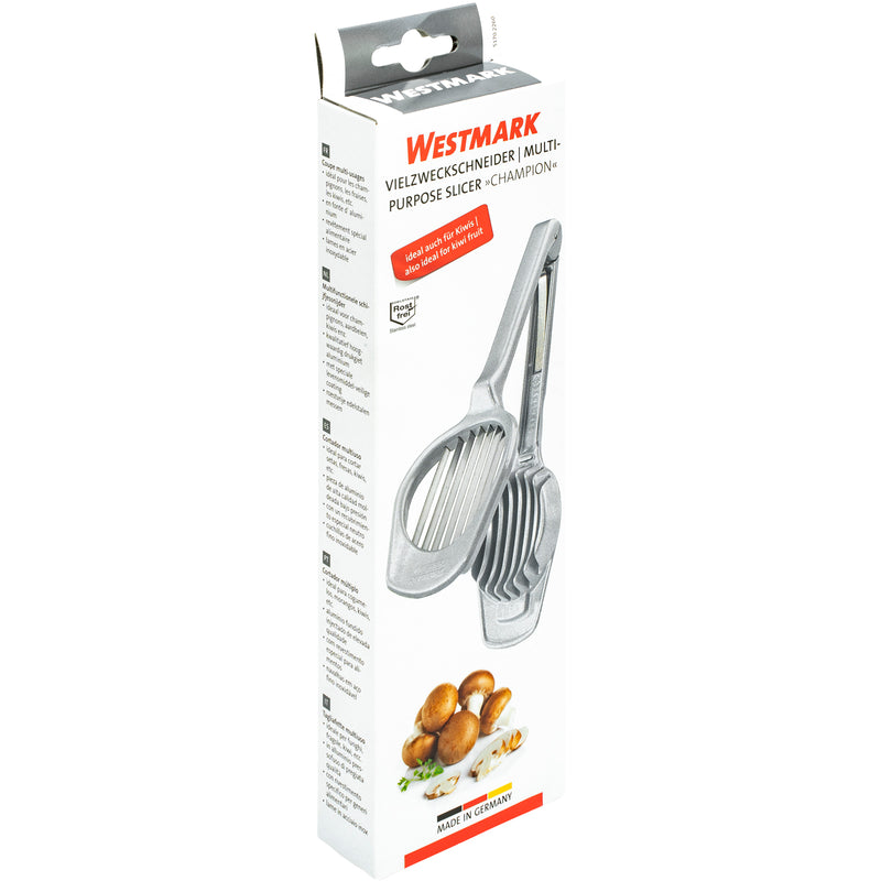 Westmark cortadora multiusos "Champion" - #5170