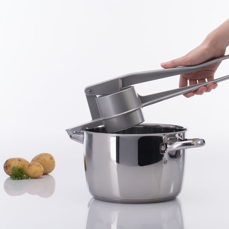 Westmark Spaetzle & Potato Press, Dishwasher Safe