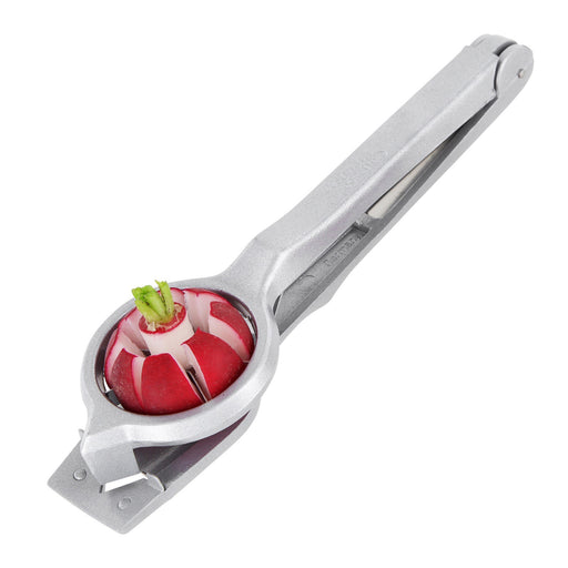 alt
Cortador Westmark para rosas de rábano "Decoretto" - #5120