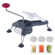 Westmark Rotary Grater "Schnitzel Mouli" - #1171