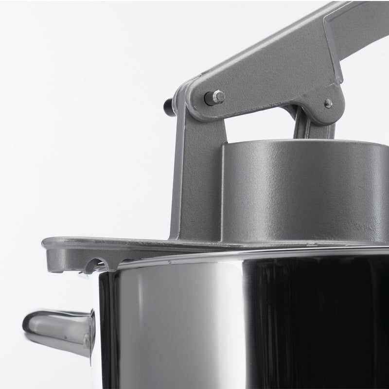 Westmark Spaetzle & Potato Press, Dishwasher Safe