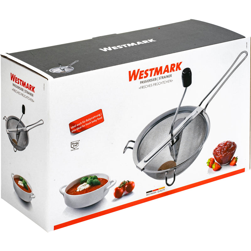 Westmark ストレーナー「Naughty Fruit」、ø 20cm - #1198-2260