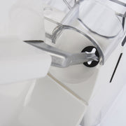 Westmark deshuesador doble para cerezas y ciruelas "Steinomat" - #4060