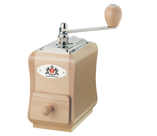 Coffee Grinder SANTIAGO