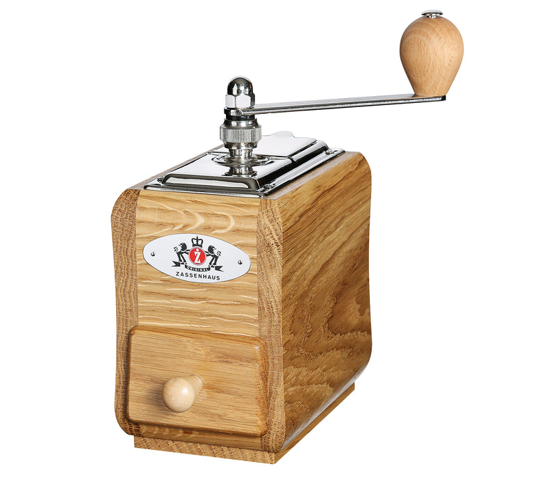 Coffee Grinder SANTIAGO