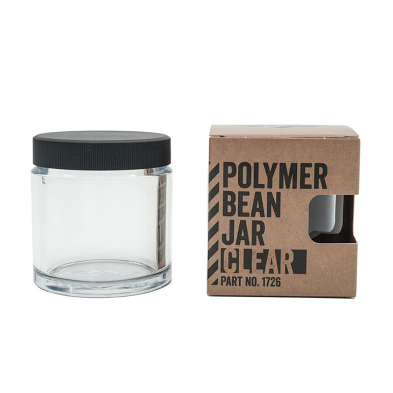 Comandante ポリマー製コーヒー豆ジャー
