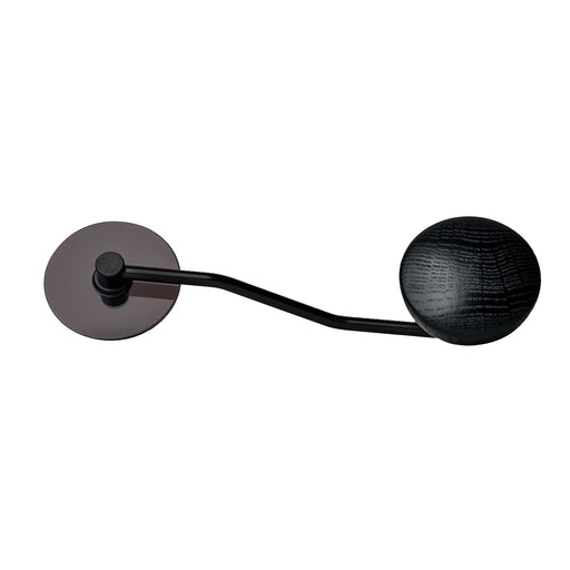 Comandante XL "Black Crank" and "BIG JOE" Knob