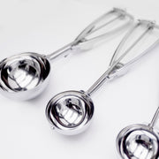 Stöckel Professional Ice Cream Scoop - CR