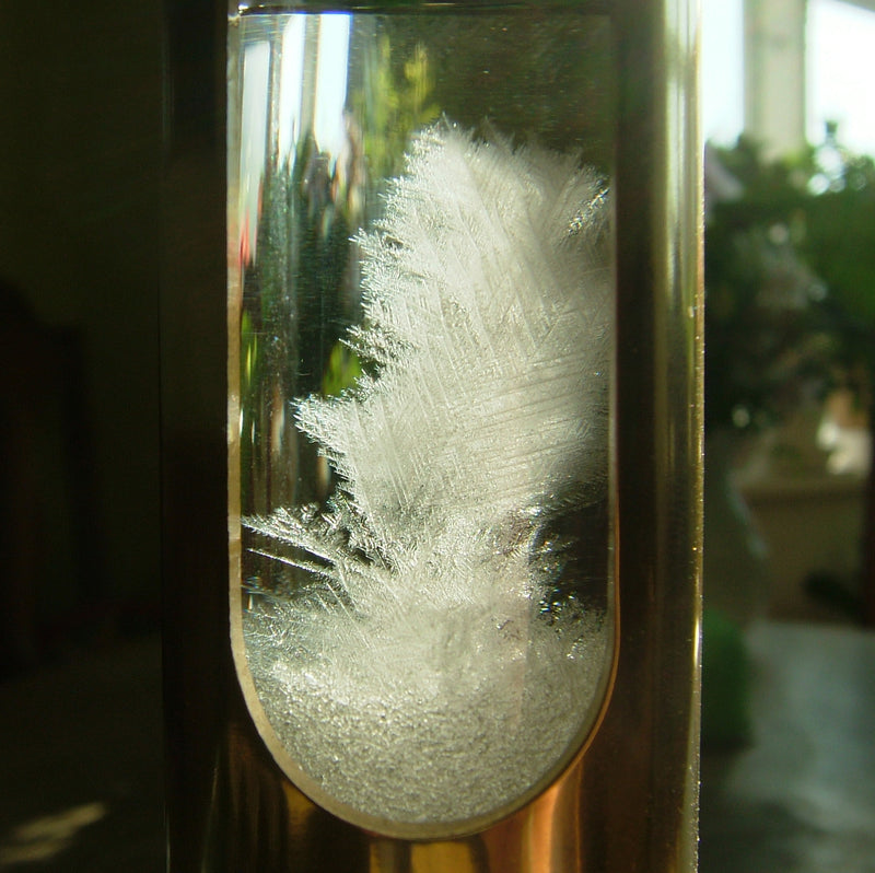 Delite Storm Glass with Wall Mount, Stig Larsen, 145 mm / 5.92"