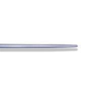Dick COMBI Sharpening Steel 25 cm / 9.8", Square, Fine Cut & Polished - #73882-25