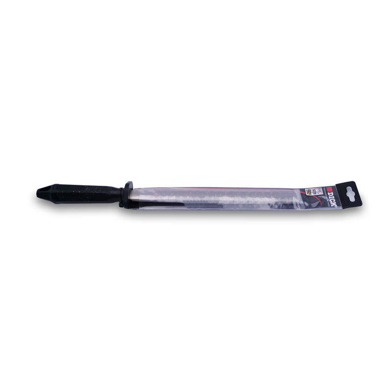 Dick DIAMOND, acero afilador con recubrimiento de diamante, ovalado, 25 cm / 9.84" - 73203-25