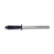 Dick DIAMOND, chaira de afilar recubierta de diamante, ovalada, 25 cm / 9.84" - 73203-25