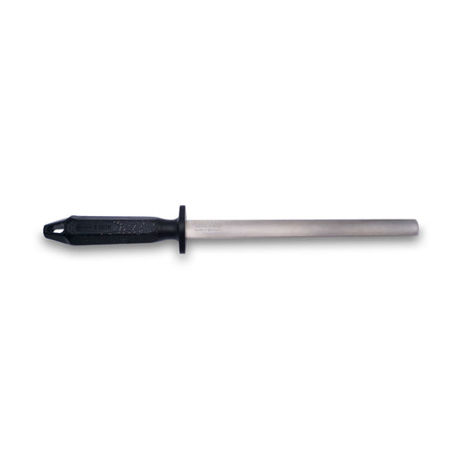 Dick DIAMOND, Diamond Coated Sharpening Steel, Oval, 25 cm / 9.84" - 73203-25